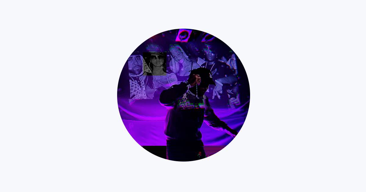 ‎TkZwithalittlek - Apple Music