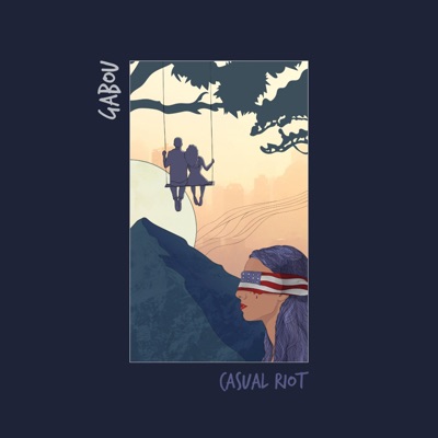 Casual Riot - EP