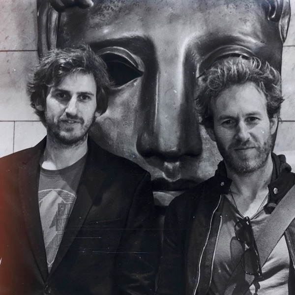 Adam Skinner & Dan Skinner's avatar