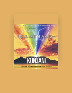 聆聽 Kunjani、觀看音樂影片、閱讀小傳、查看巡演日期等！