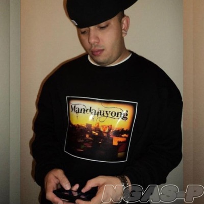 Batang Mandaluyong (feat. Hustle & Provide)