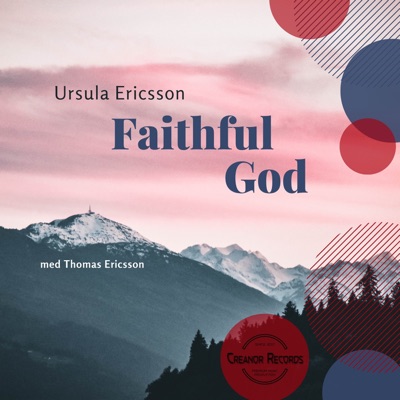 Faithful God - Single