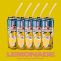 Lemonade (feat. Montythehokage) - Single - Vic Sage