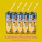 Lemonade (feat. Montythehokage) - Vic Sage lyrics
