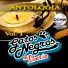 Tiberio y sus gatos negros