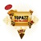 The New Millennium (Alberto Remondini Remix) - Topazz lyrics