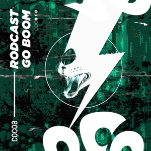 Go Boom - Single
