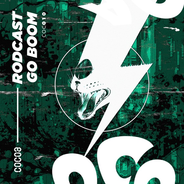 Go Boom - Single