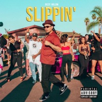Slippin' - Single - Dezzy Hollow