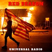 Universal Radio - Red Season