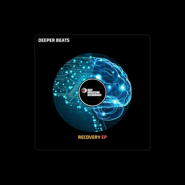 Deeper Beats's avatar