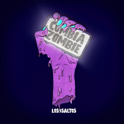 Cumbia zombie - Single