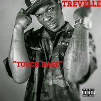 Touch Base - Single - Trevelle