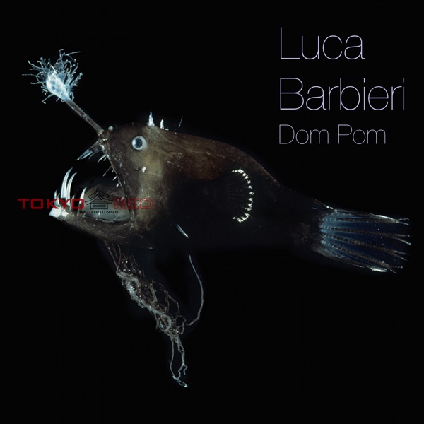 Dom Pom - Single