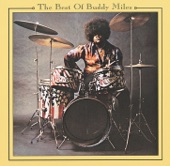 Buddy Miles - Them Changes