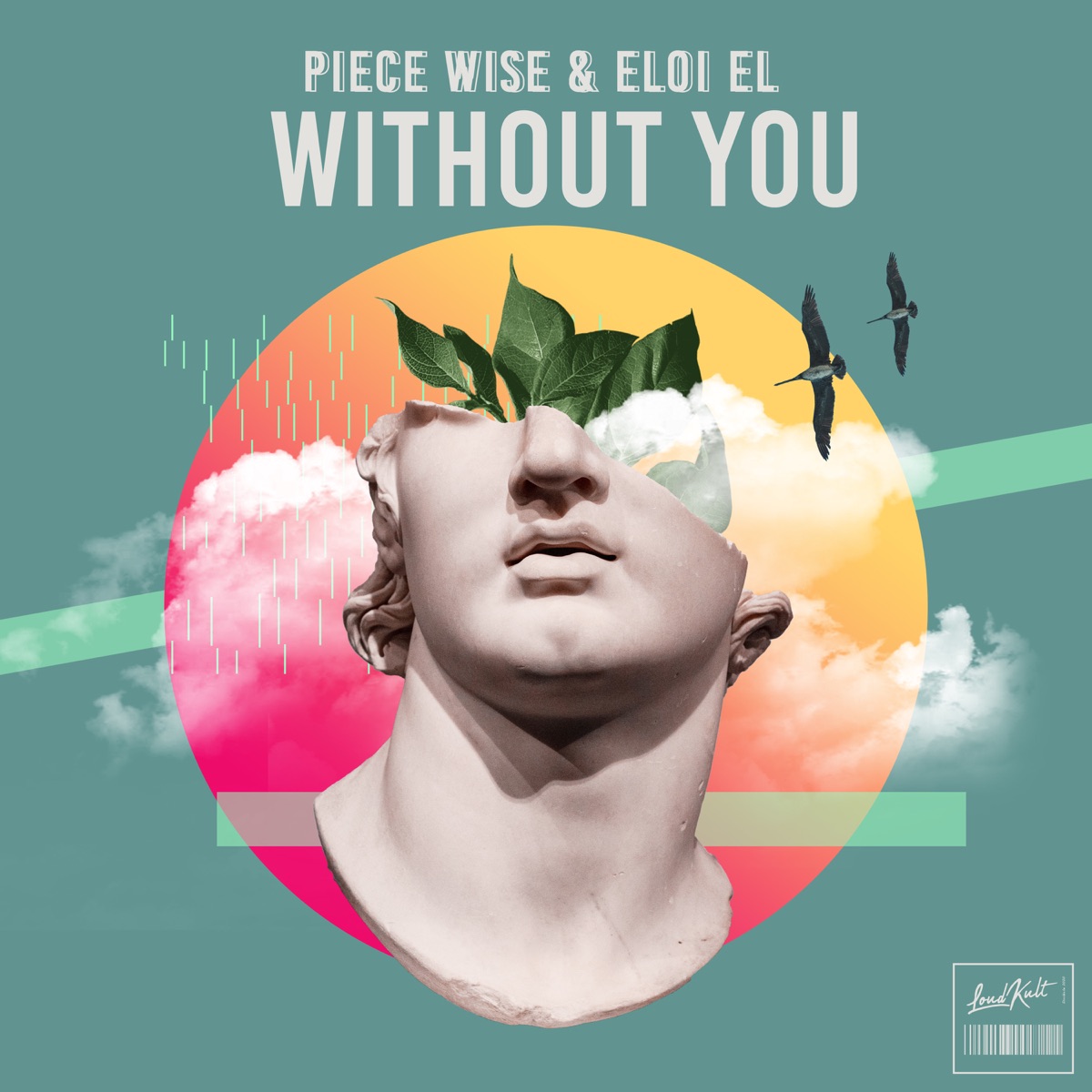 Rest Of My Life - song and lyrics by Piece Wise, Eloi El