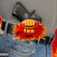 9Mm (feat. Ovhgxr & OliverTrash) - Single - Fleepo