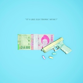 RoomXervice (feat. 우람 & 릴 바이스) Damiano