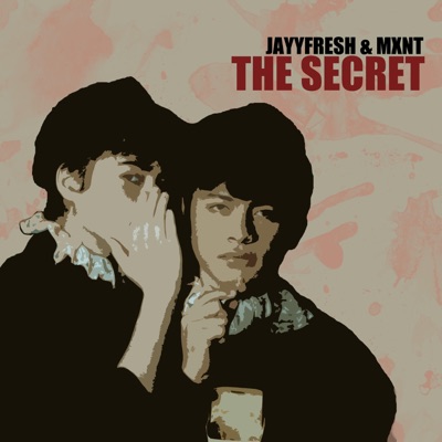 The Secret - Single