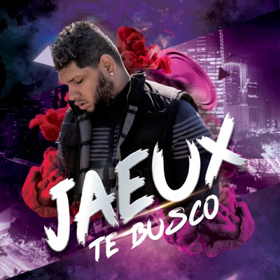 Te Busco - Single