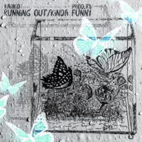 Running Out/Kinda Funny - Single - Kaiyko