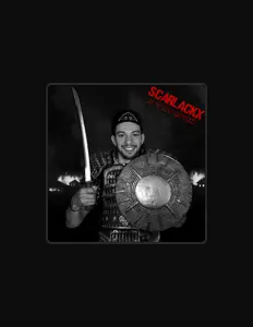 Escucha a scarlackx, mira vídeos musicales, lee la biografía, consulta fechas de giras y mucho más.