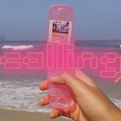 Calling - Single