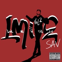 Look Me in the Eye, Vol. 2 - Sav