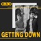 Getting Down - CB30 lyrics