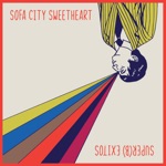 Sofa City Sweetheart - Annie Stays Home