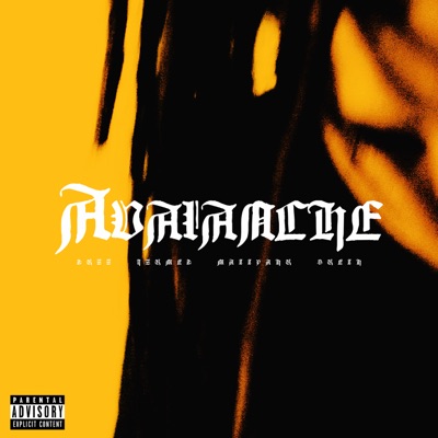 Avalanche - Single
