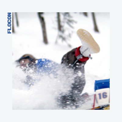 FLOCON (feat. Double Magnum) - Single