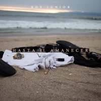 Hasta el Amanecer - Single - Boy Junior