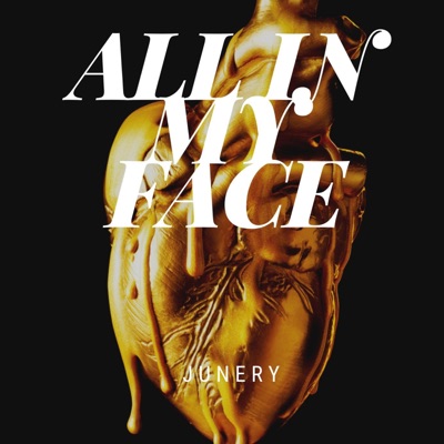 All in My Face - Single