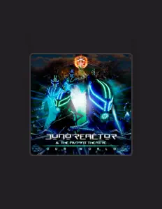 Listen to Juno Reactor & The Mutant Theatre, watch music videos, read bio, see tour dates & more!
