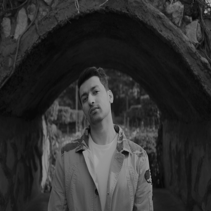 Vylom - Saiyaan Dil Mein (LoFi Edit)