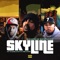 Skyline (feat. Fashawn & Skyzoo) - Malcolm DeWayne lyrics