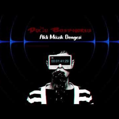 Doğu Bosphorus - Dikenli Güller (feat. Dramelodi & Cansu)