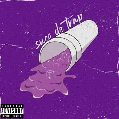 Suco de Trap - EP