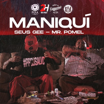 Maniqui - Single