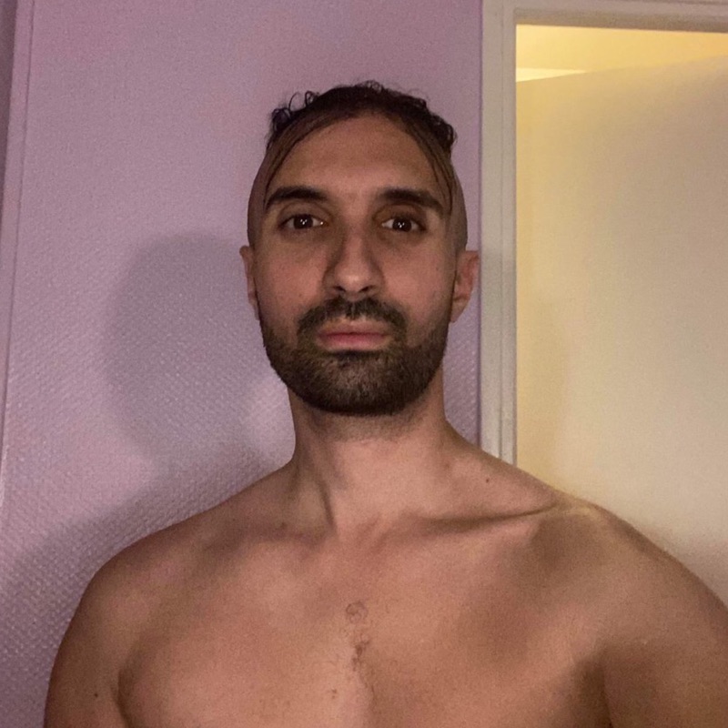 AROUF GANGSTA - Palalalala