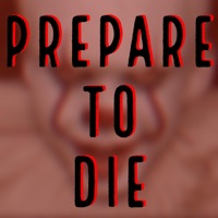 Prepare to Die - Single - ChewieCatt