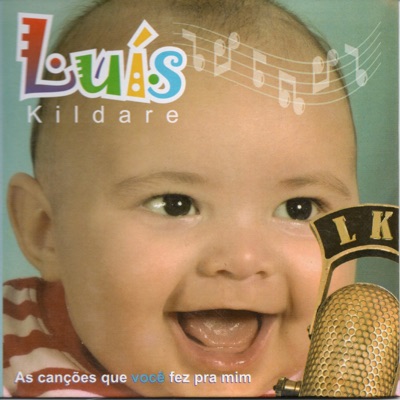 Luís Kildare - EP