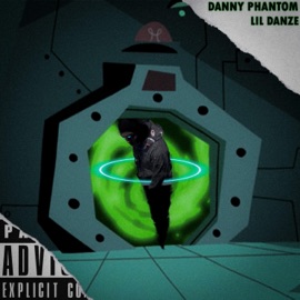 Danny Phantom Lil Danze