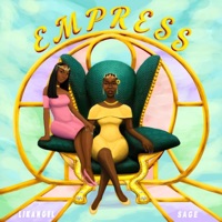Empress (feat. Sage) - Single - Likangel