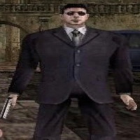 Supplier - Single - K Brock