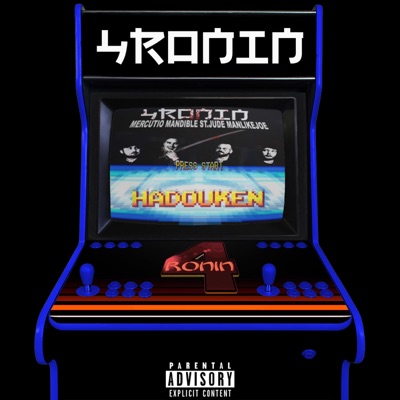 Hadouken - Single