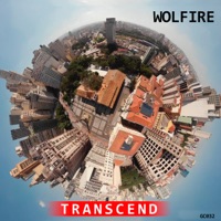Trascend - Single - Wolfire