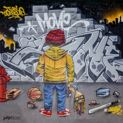 Tuan Tigabelas - Move