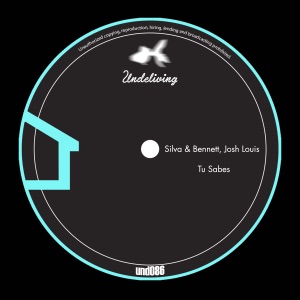 Tu Sabes - Single